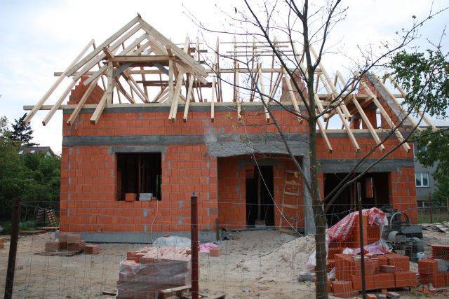 mojabudowa.pl - blog budowlany